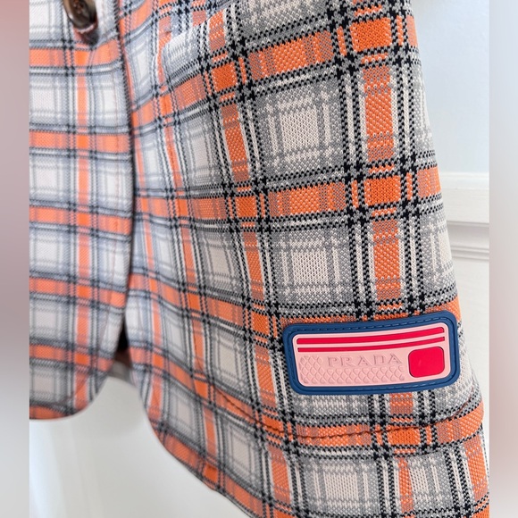 Prada Runway Suit Jacket - Picture 3 of 10